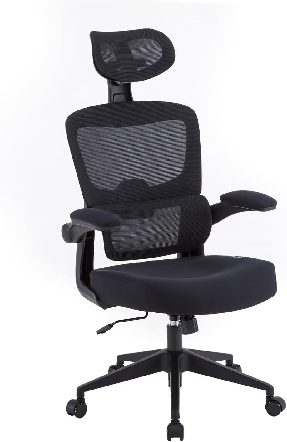 Cadeira Gaming Woxter Ergo/ Preto - Imagem 5