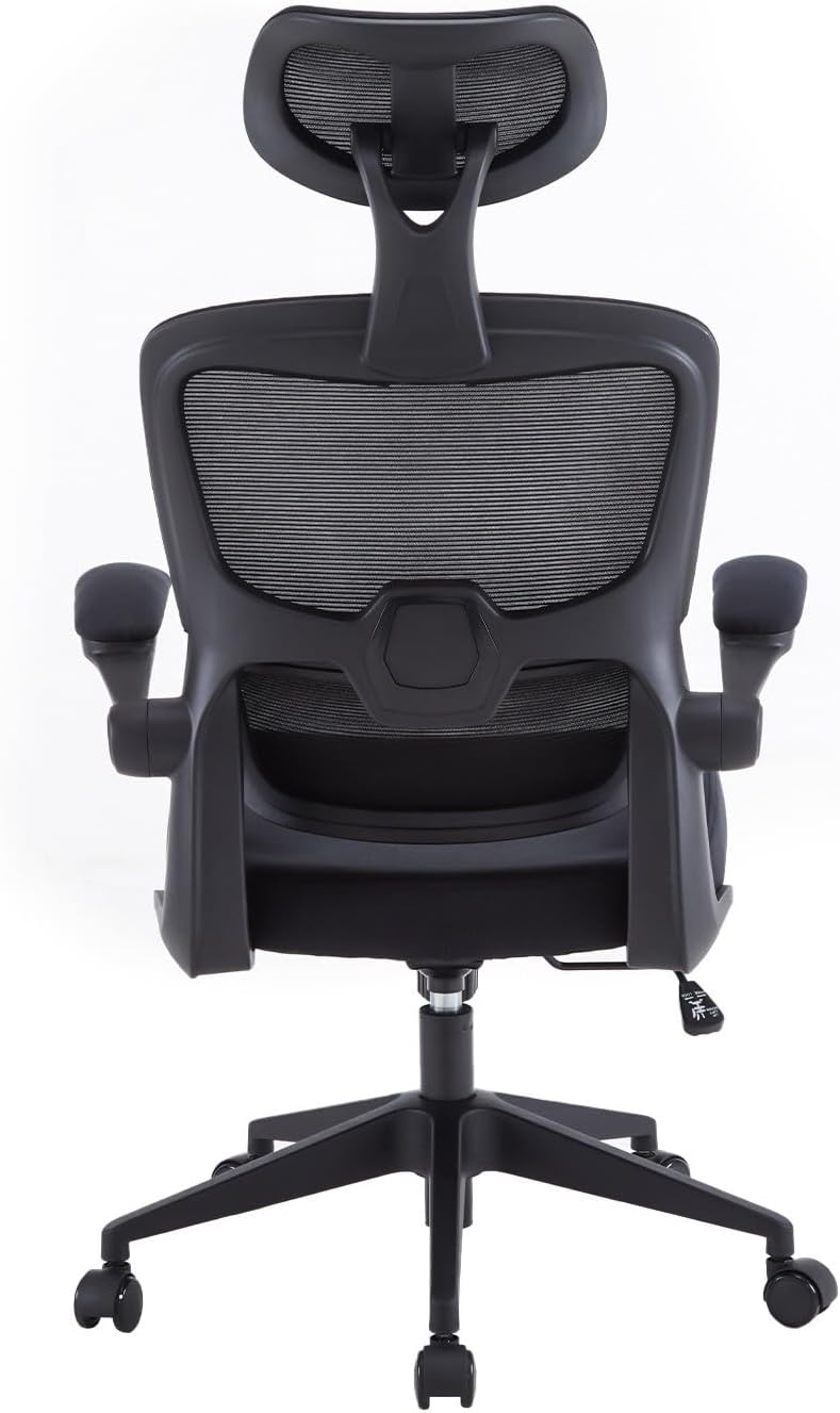 Cadeira Gaming Woxter Ergo/ Preto - Imagem 7