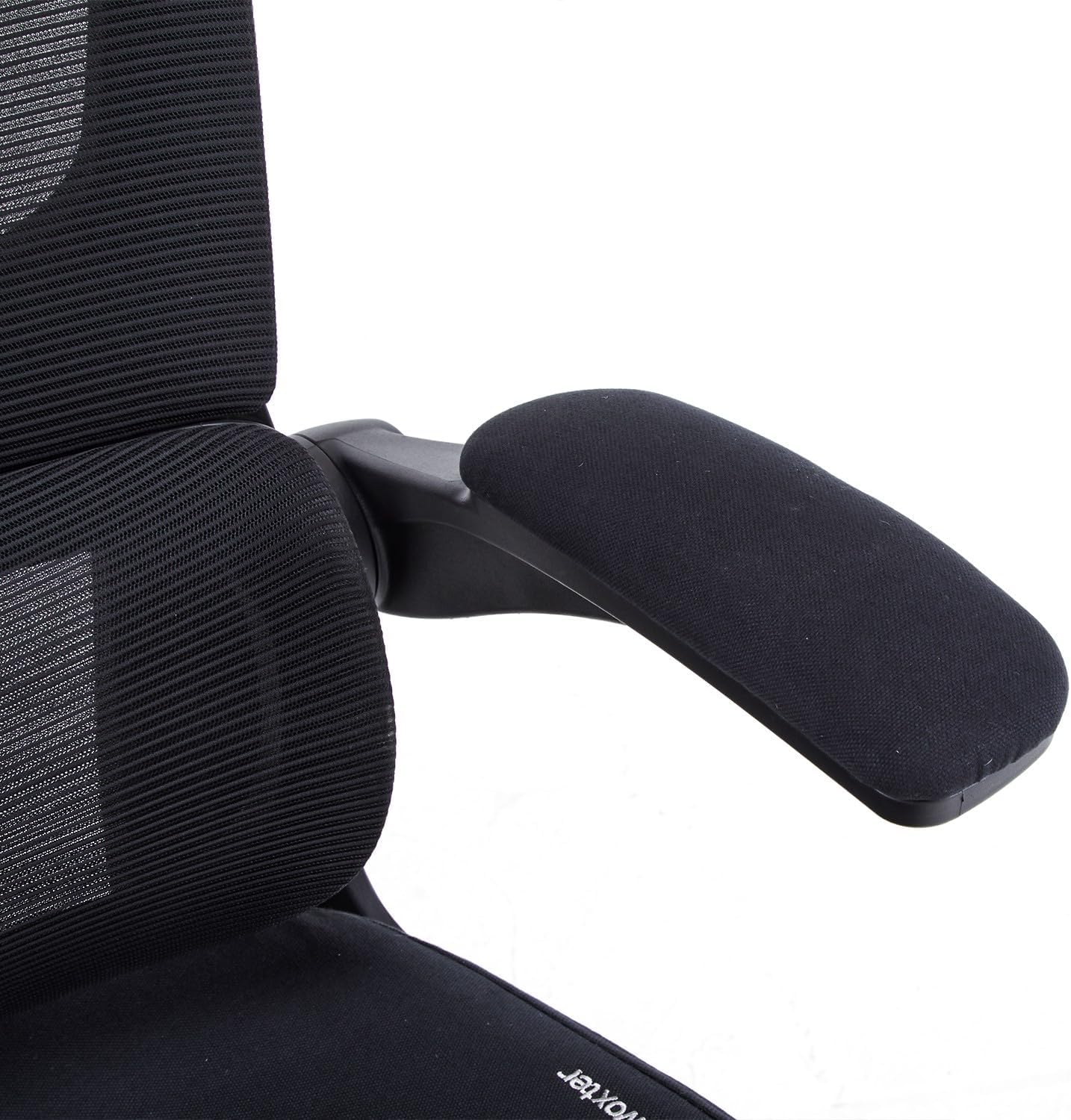 Cadeira Gaming Woxter Ergo/ Preto - Imagem 10