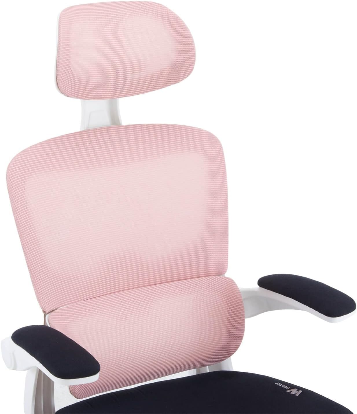 Cadeira Gaming Woxter Ergo/ Rosa - Imagem 9