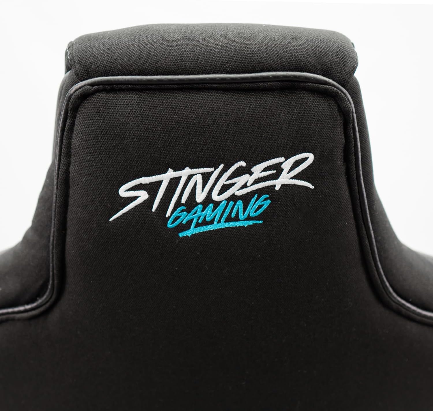 Cadeira Gaming Woxter Stinger Alien Titânio/ Cinza Titânio - Imagem 9