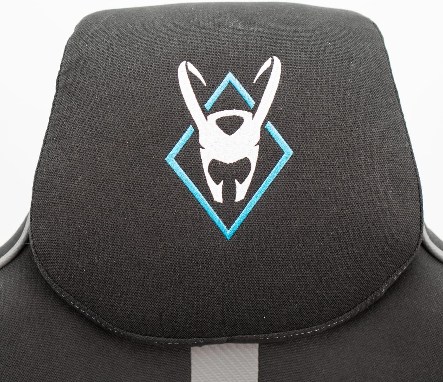 Cadeira Gaming Woxter Stinger Alien Titânio/ Cinza Titânio - Imagem 7