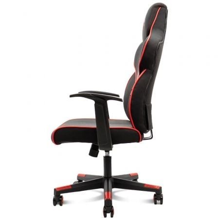 Cadeira Gaming Woxter Stinger Station Alien V2/ Vermelha - Imagem 4