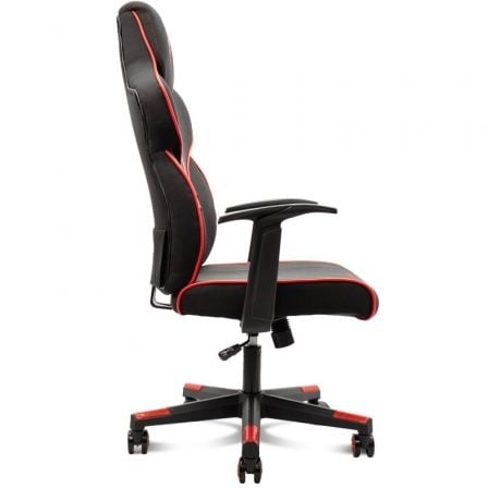 Cadeira Gaming Woxter Stinger Station Alien V2/ Vermelha - Imagem 3