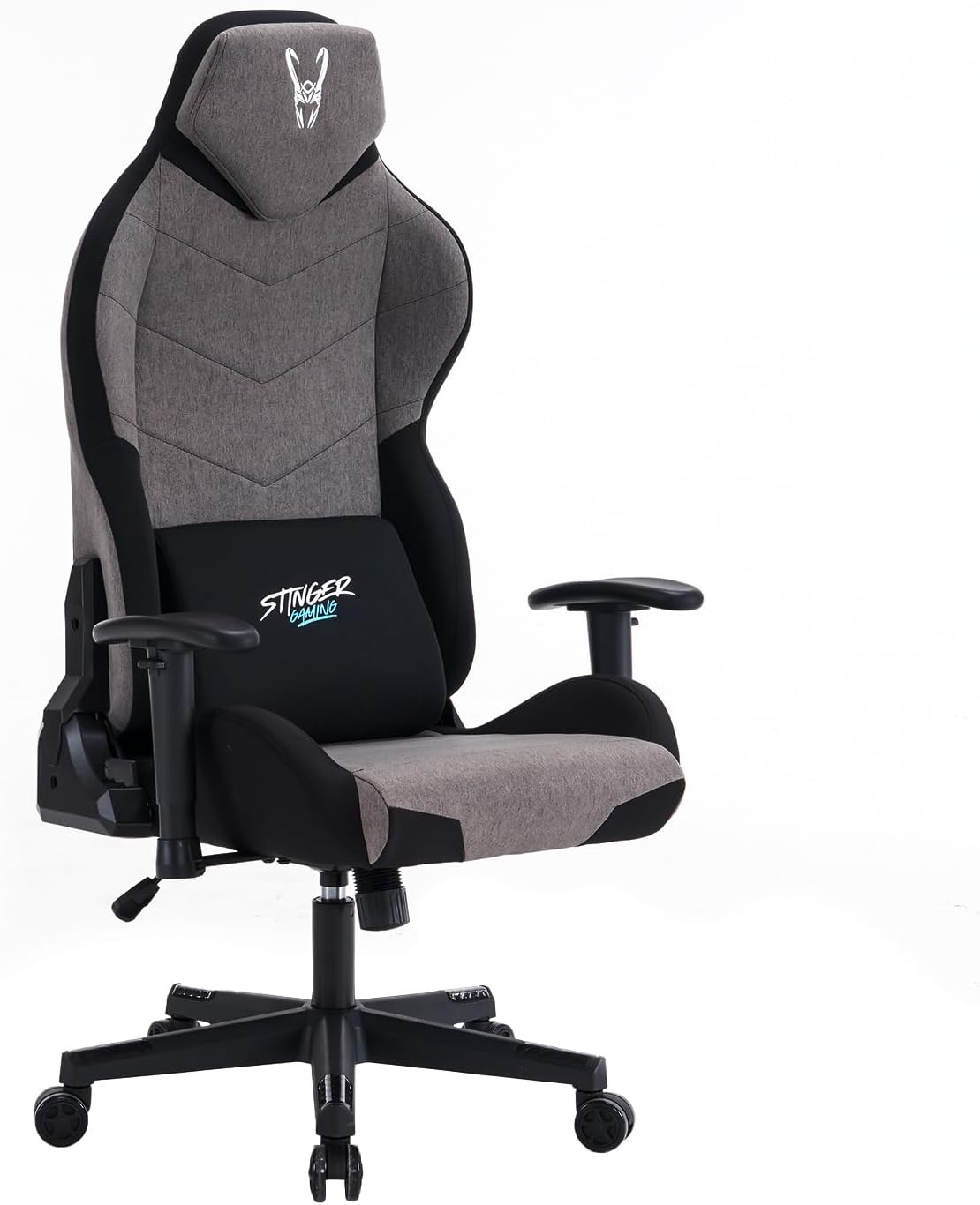 Cadeira Gaming Woxter Stinger Station Titan/ Dark - Imagem 4