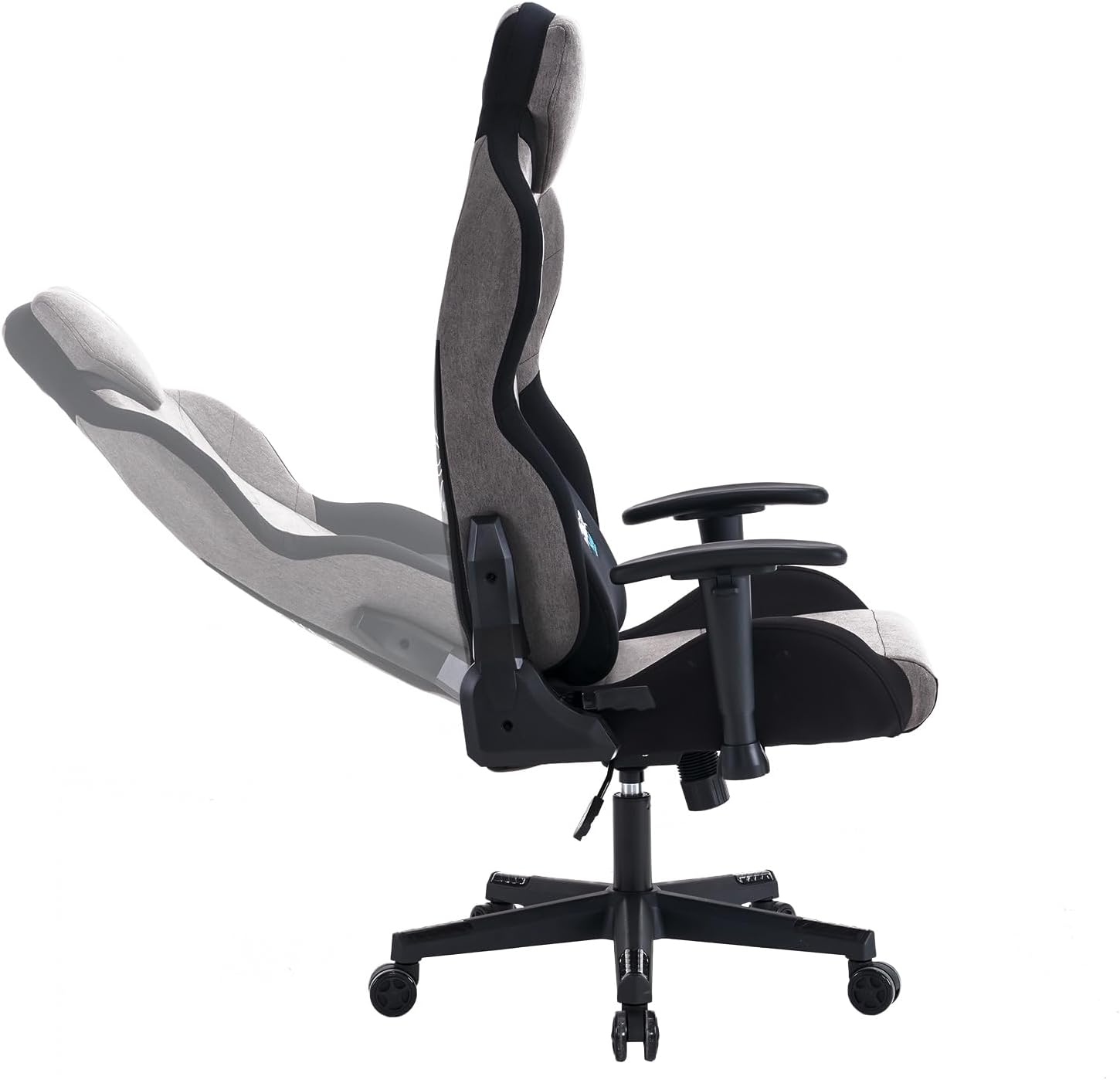 Cadeira Gaming Woxter Stinger Station Titan/ Dark - Imagem 6