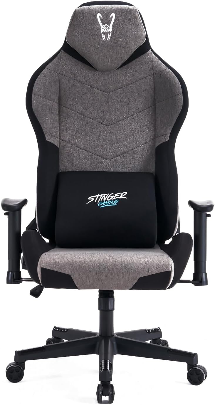 Cadeira Gaming Woxter Stinger Station Titan/ Dark