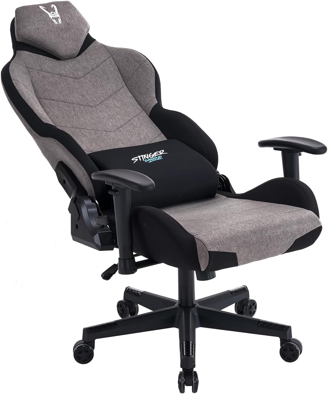 Cadeira Gaming Woxter Stinger Station Titan/ Dark - Imagem 5