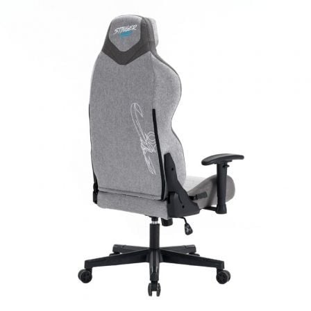 Cadeira Gaming Woxter Stinger Station Titan/ Light - Imagem 4