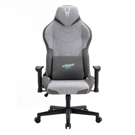 Cadeira Gaming Woxter Stinger Station Titan/ Light - Imagem 2
