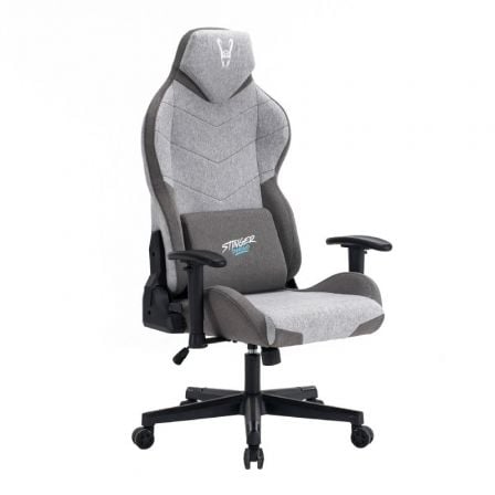 Cadeira Gaming Woxter Stinger Station Titan/ Light