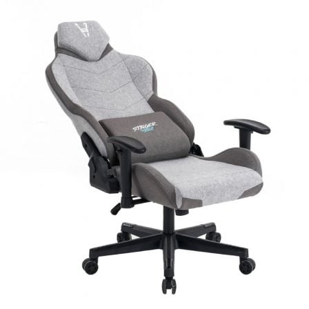 Cadeira Gaming Woxter Stinger Station Titan/ Light - Imagem 3