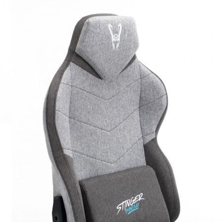 Cadeira Gaming Woxter Stinger Station Titan/ Light - Imagem 5