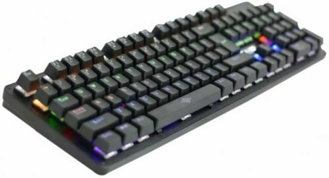 Teclado Gaming Mecânico Woxter Stinger RX 900 K - Imagem 2