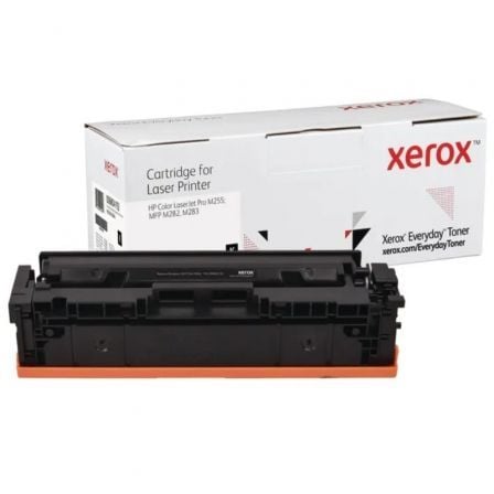 Toner Compatível Xerox 006R04192 compatível com HP W2210A / 1350 páginas / Preto