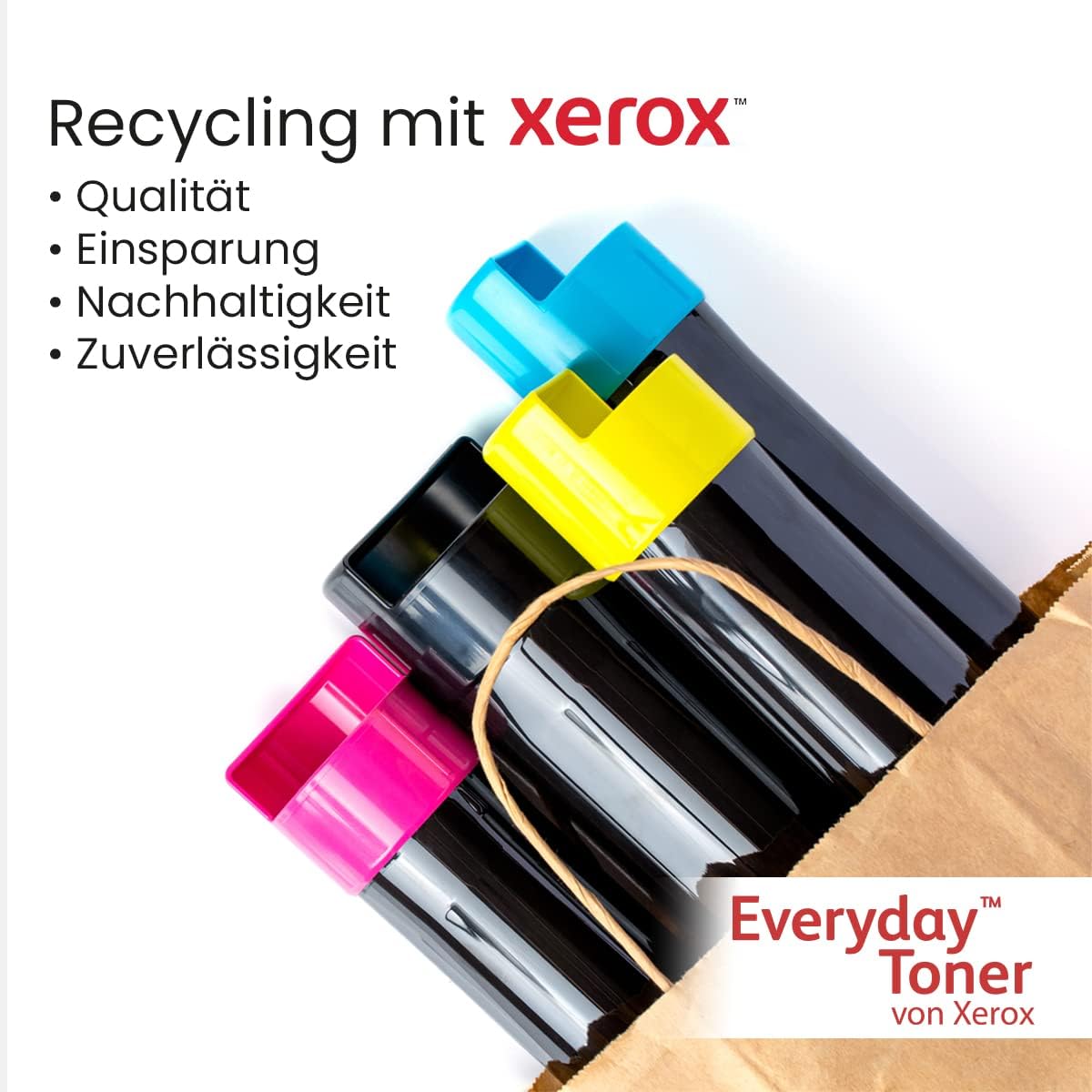 Toner compatível Xerox 006R04237 compatível com HP CF294X/ Preto - Imagem 6