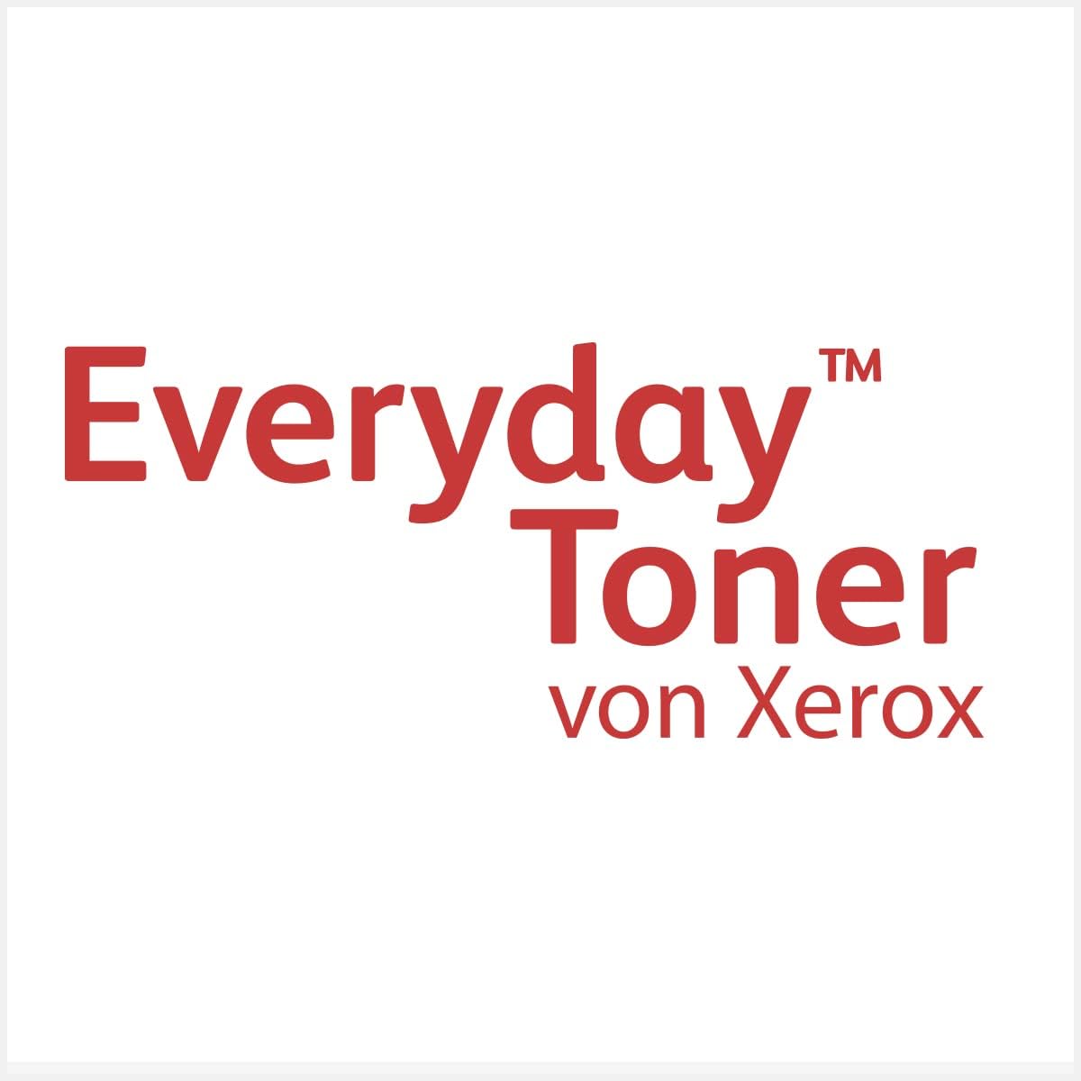 Toner compatível Xerox 006R04237 compatível com HP CF294X/ Preto - Imagem 7