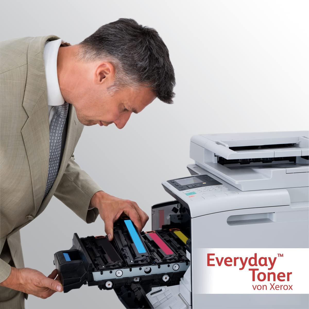 Toner compatível Xerox 006R04237 compatível com HP CF294X/ Preto - Imagem 3