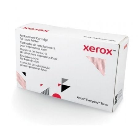 Toner compatível Xerox 006R04320 compatível com Brother TN-247Y/ Amarelo
