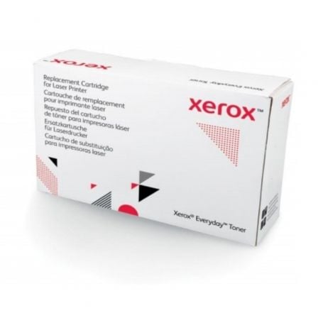 Toner compatível Xerox 006R04418 compatível com HP CF259A/ 3000 páginas/ Preto