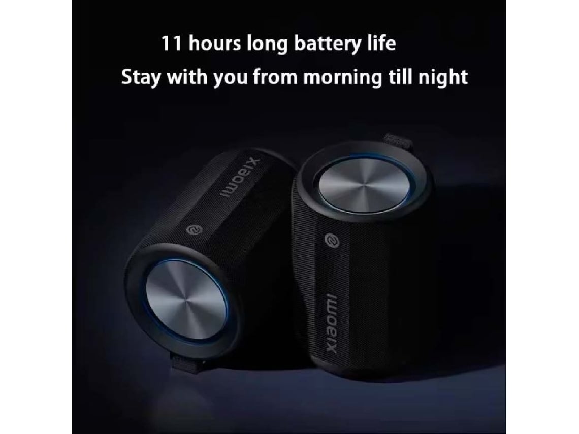 Coluna com Bluetooth Xiaomi Bluetooth Speaker/ 6W/ 2.0 - Imagem 4