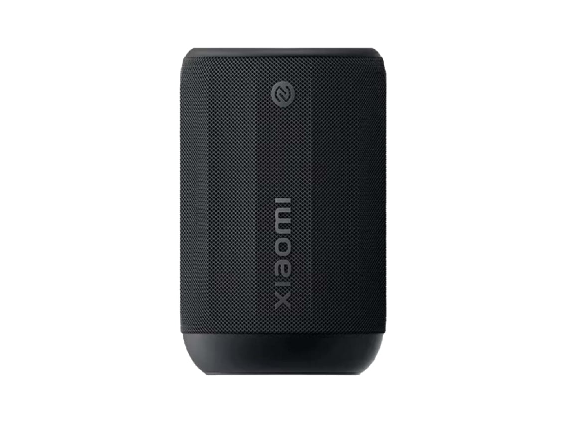 Coluna com Bluetooth Xiaomi Bluetooth Speaker/ 6W/ 2.0