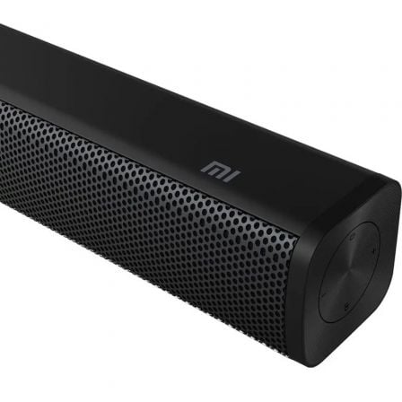 Barra de Som Xiaomi Soundbar 2.0ch 30W Bluetooth 5.3 Preto - Imagem 5