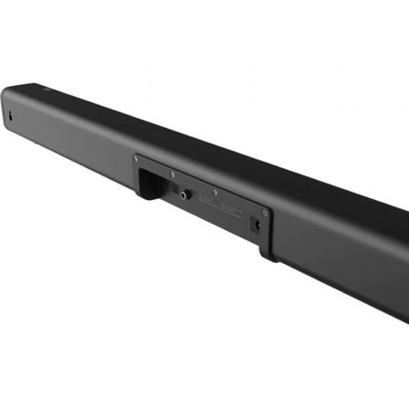 Barra de Som Xiaomi Soundbar 2.0ch 30W Bluetooth 5.3 Preto - Imagem 4
