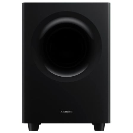 Soundbar Xiaomi Soundbar Pro 2.1 300W Dolby Audio DTS-Virtual:X NFC Preto - Imagem 2