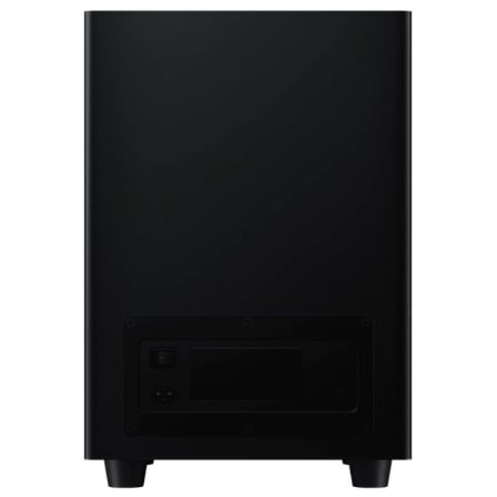 Soundbar Xiaomi Soundbar Pro 2.1 300W Dolby Audio DTS-Virtual:X NFC Preto - Imagem 3