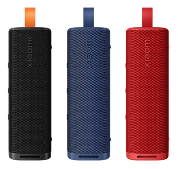 Coluna Bluetooth Xiaomi Sound Outdoor S29D 30W/ 2.0 - Imagem 7