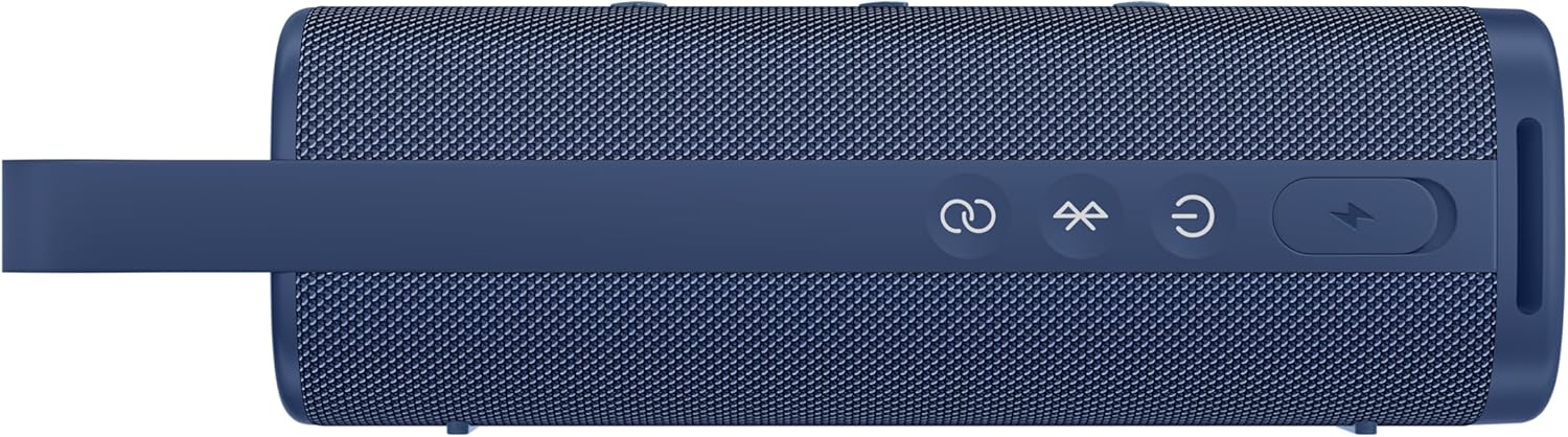 Coluna com Bluetooth Xiaomi Sound Outdoor S29D 30W/ 2.0/ Azul - Imagem 3