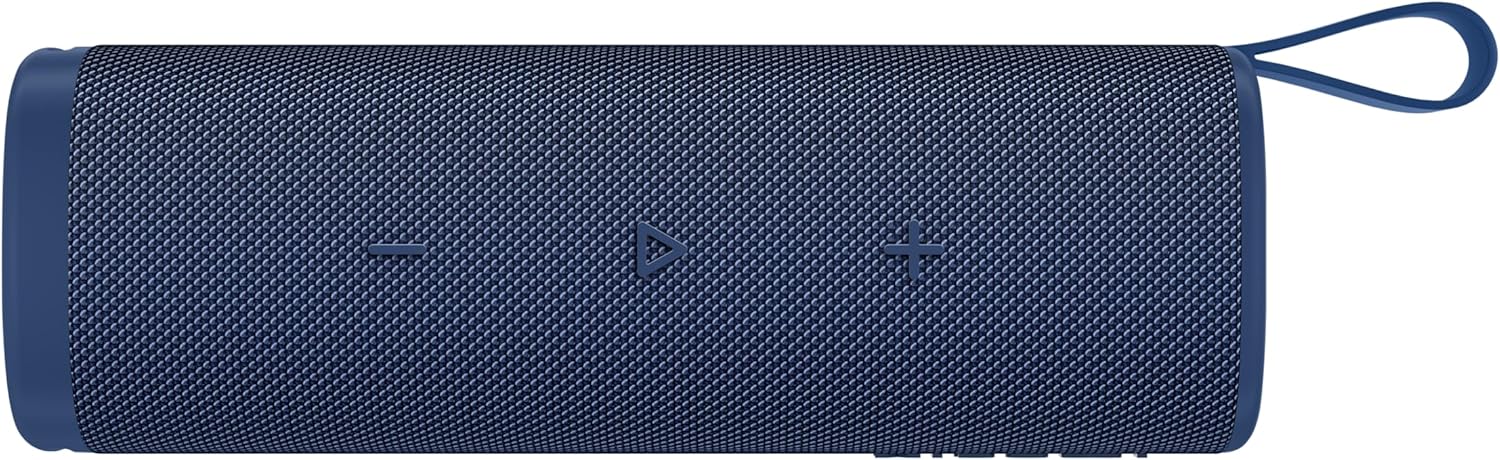 Coluna com Bluetooth Xiaomi Sound Outdoor S29D 30W/ 2.0/ Azul - Imagem 4