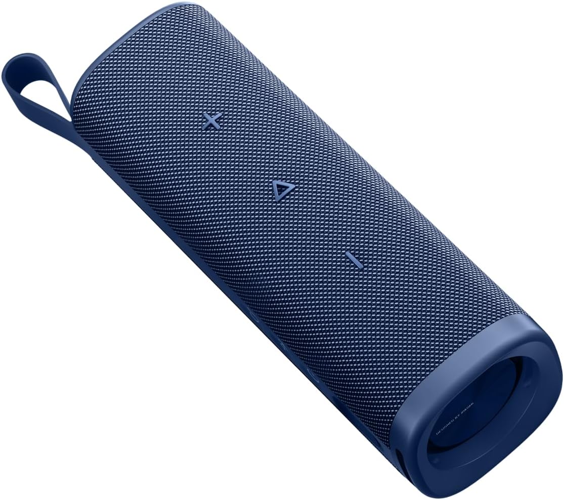 Coluna com Bluetooth Xiaomi Sound Outdoor S29D 30W/ 2.0/ Azul - Imagem 5