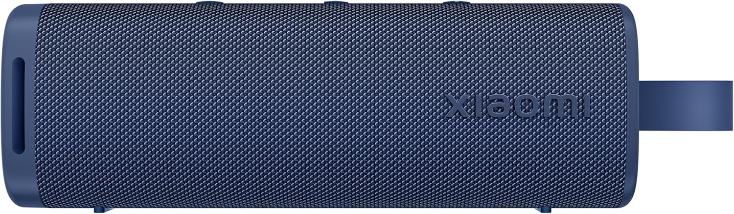 Coluna com Bluetooth Xiaomi Sound Outdoor S29D 30W/ 2.0/ Azul