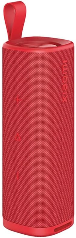 Altifalante com Bluetooth Xiaomi Sound Outdoor S29D 30W/ 2.0/ Vermelho - Imagem 4