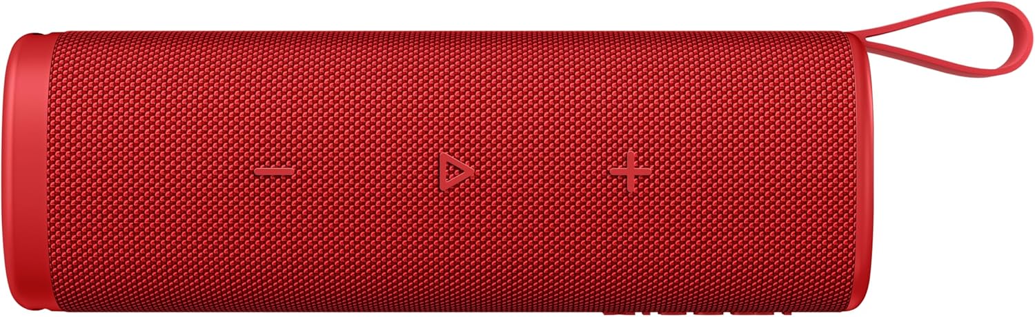Altifalante com Bluetooth Xiaomi Sound Outdoor S29D 30W/ 2.0/ Vermelho - Imagem 7