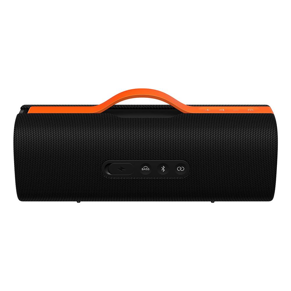 Coluna com Bluetooth Xiaomi Sound Party 50W/ 2.0/ Laranja e Preto - Imagem 9