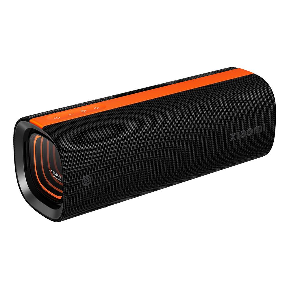 Coluna com Bluetooth Xiaomi Sound Party 50W/ 2.0/ Laranja e Preto