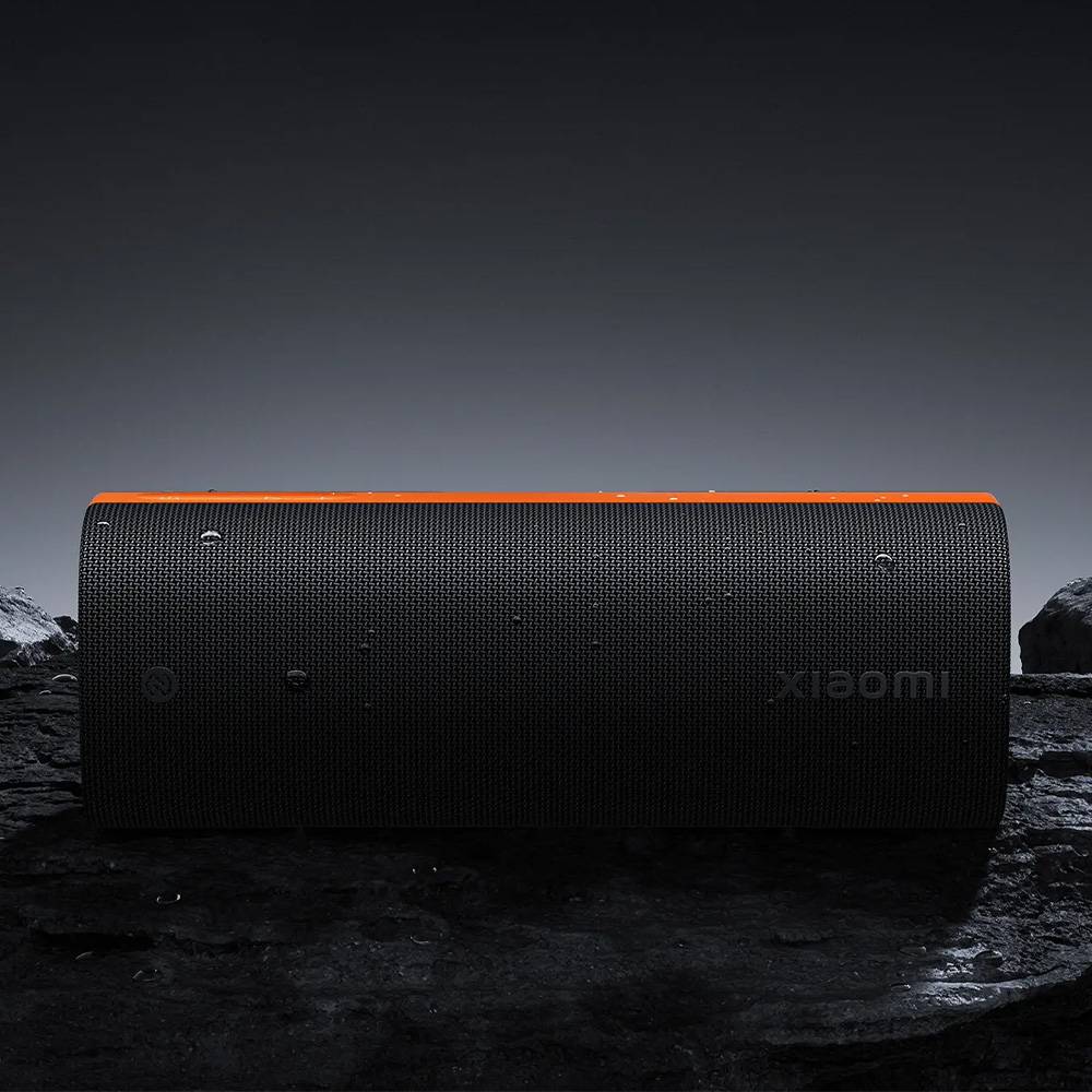Coluna com Bluetooth Xiaomi Sound Party 50W/ 2.0/ Laranja e Preto - Imagem 4