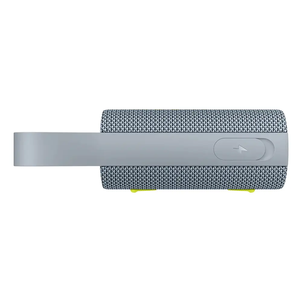 Coluna Portátil Xiaomi Sound Pocket 5W Resistência IP67 Azul - Imagem 5