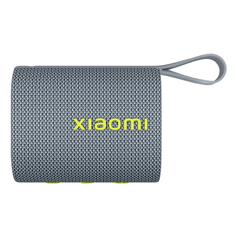 Coluna Portátil Xiaomi Sound Pocket 5W Resistência IP67 Azul