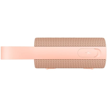 Coluna Portátil Xiaomi Sound Pocket 5W Rosa IP67 - Imagem 5