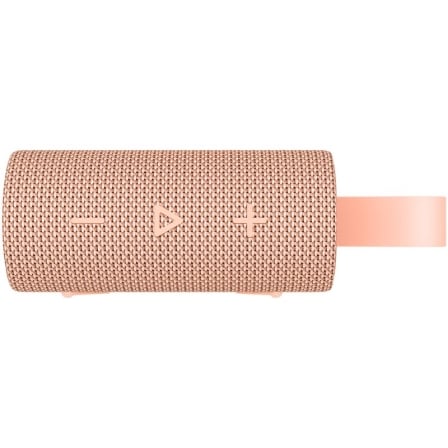 Coluna Portátil Xiaomi Sound Pocket 5W Rosa IP67 - Imagem 2