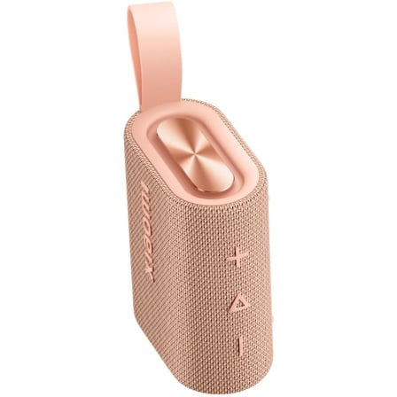 Coluna Portátil Xiaomi Sound Pocket 5W Rosa IP67 - Imagem 3