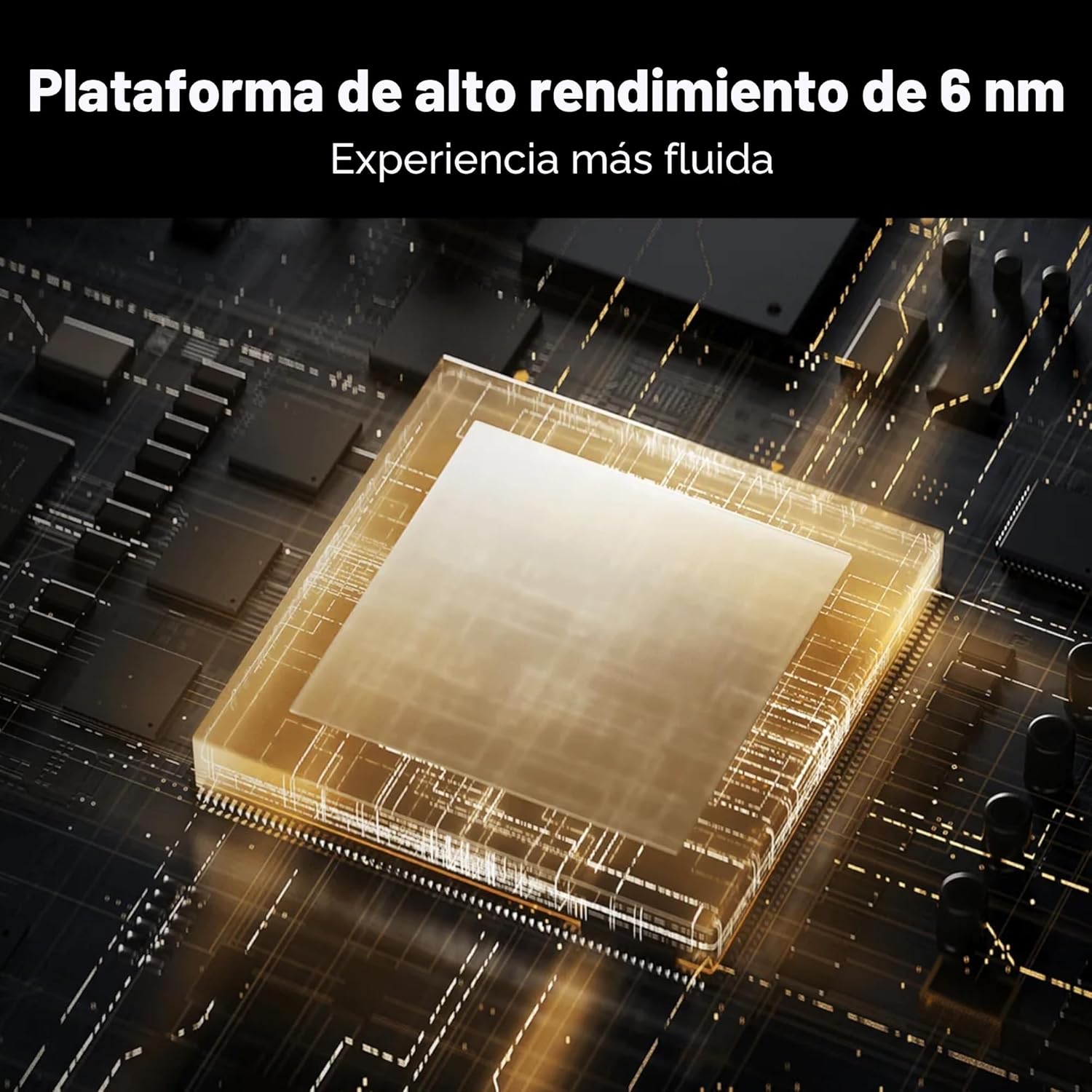 Android TV Xiaomi TV Box S 3rd Gen 32GB/ 4K - Imagem 3