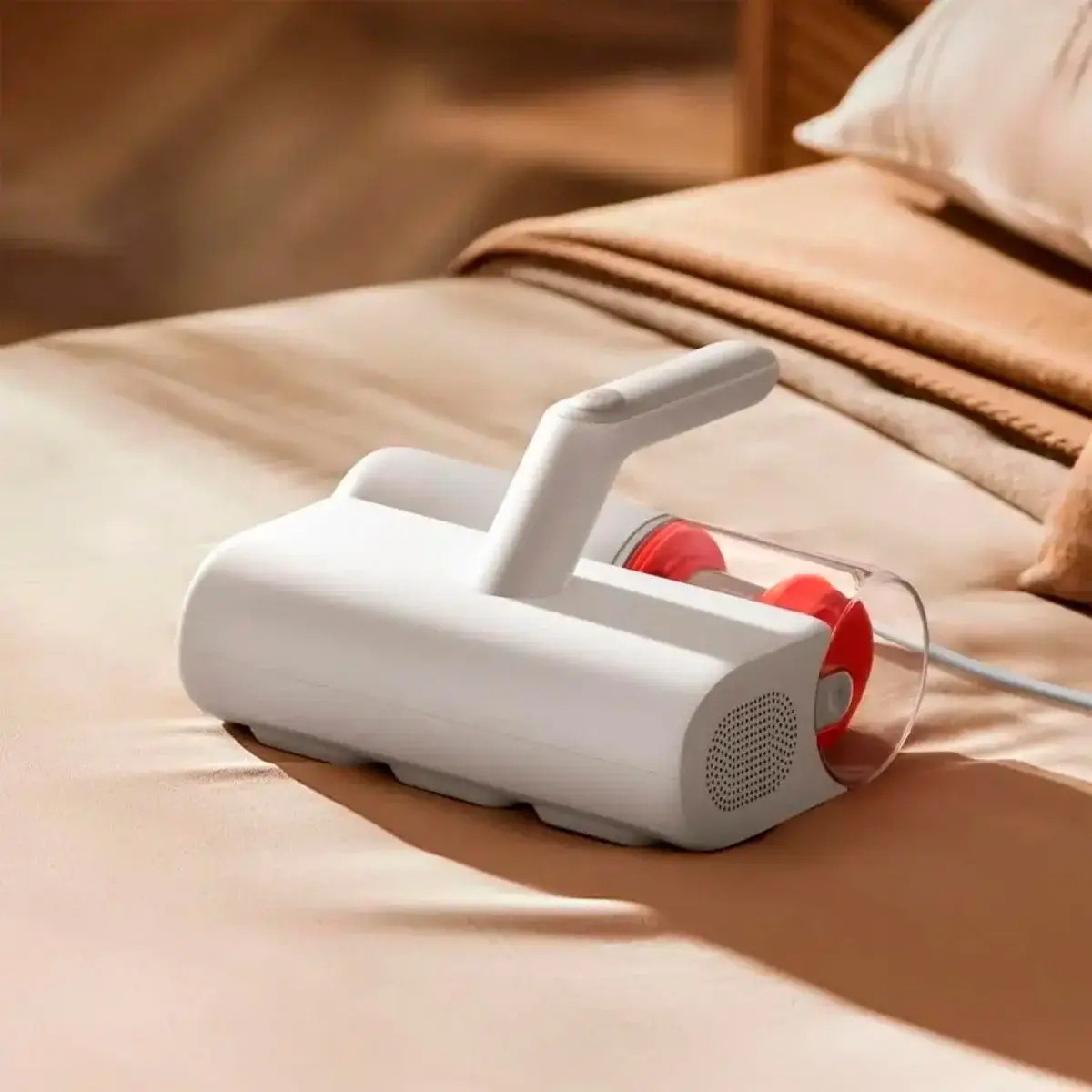 Aspirador de Ácaros com Bateria Xiaomi Dust Mite Vacuum Cleaner/ 350W - Imagem 2