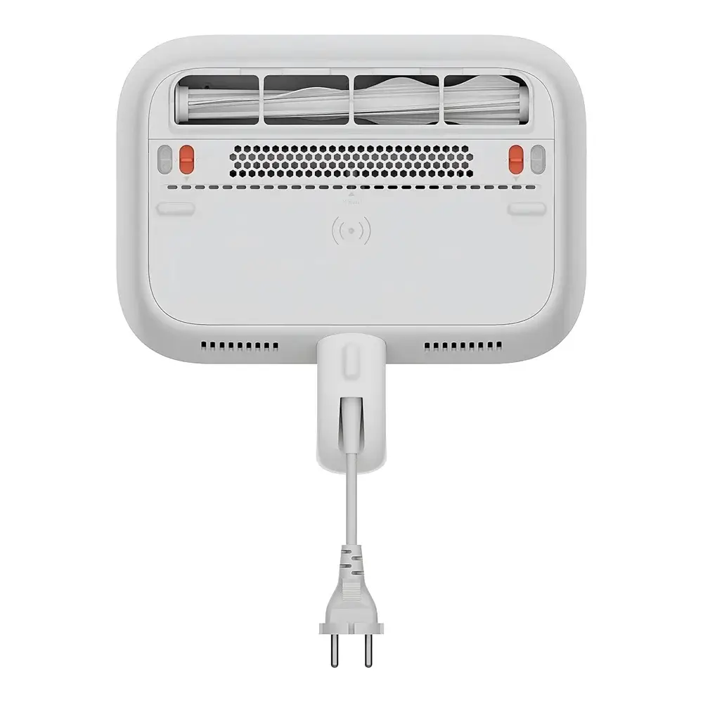 Aspirador de Ácaros Xiaomi Dust Mite Vacuum Cleaner Pro 400W com Luz UV e Escova Elétrica Branco - Imagem 9