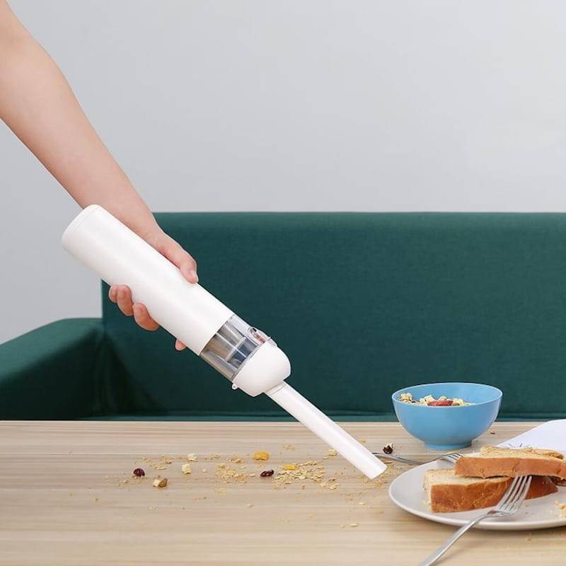 Aspirador de Mão com Bateria Xiaomi Mi Vacuum Cleaner Mini/ 40W V2 - Imagem 3