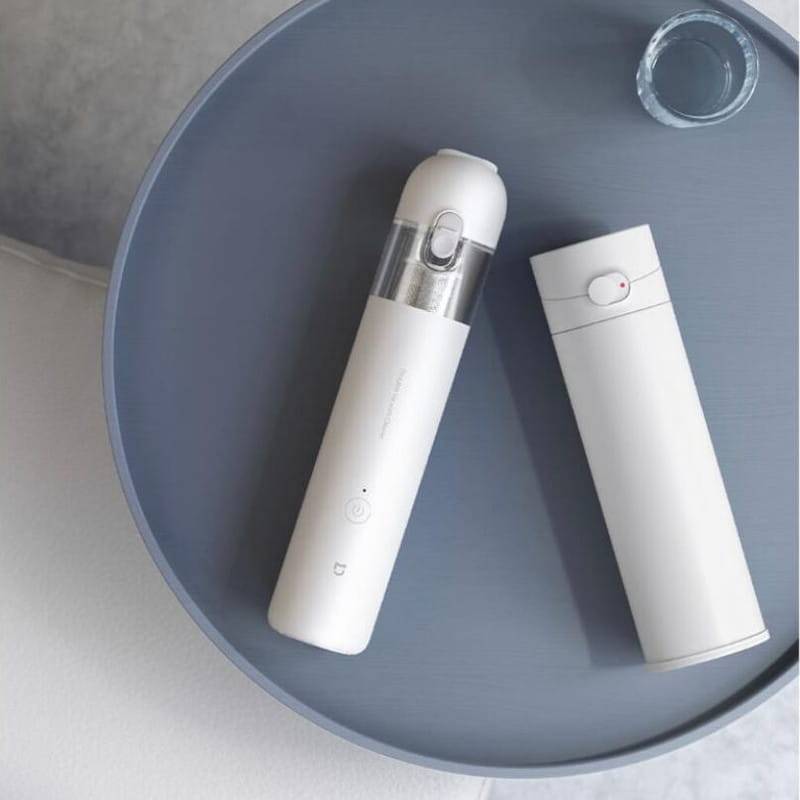 Aspirador de Mão com Bateria Xiaomi Mi Vacuum Cleaner Mini/ 40W V2 - Imagem 7